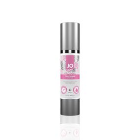 Гель для звуження піхви System JO Vaginal Tightening Serum (50 мл) з охолоджувально-вібрувальним еф.