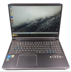 Ноутбук Acer Predator 300 | 15.6" FHD, 144Hz/i7-11800H/16GB/512GB/RTX3060 6GB Б/В