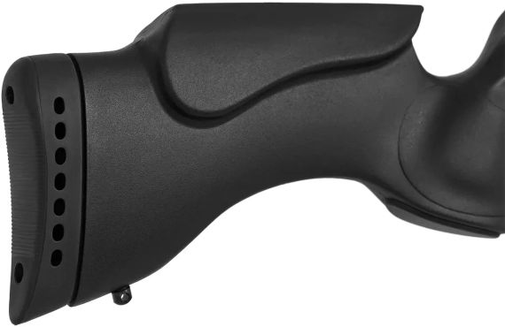 Гвинтівка пневматична BSA Scorpion TS HP 4,5 мм | Зображення 4