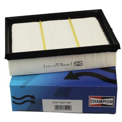 Воздушный фильтр для автомобиля Champion CAF100775P | Зображення 1