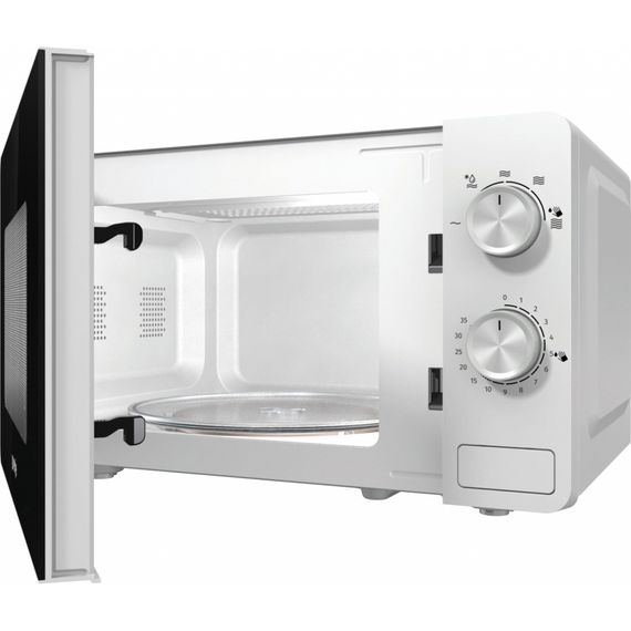 Мікрохвильова піч Gorenje MO20E1W | Зображення 1