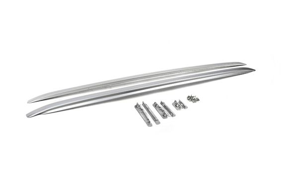 Рейлінги ОЕМ (комплект) для Range Rover Sport 2014-2024 рр | Зображення 2