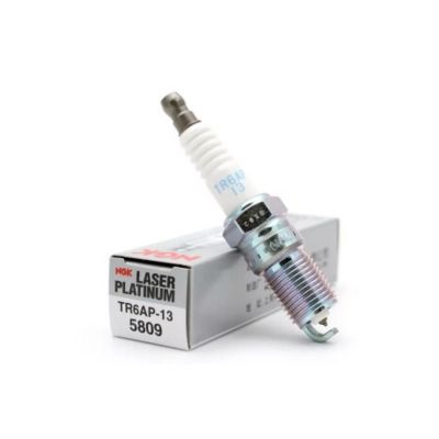 Свеча зажигания NGK 5809 TR6AP13 | Зображення 1