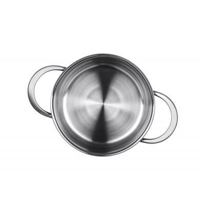 Кастрюля Ardesto Black Mars с крышккой 1,8 л (AR0718S) | Зображення 3