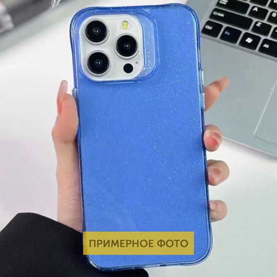 Чехол TPU Radiance для Apple iPhone 11 (6.1") | Зображення 1