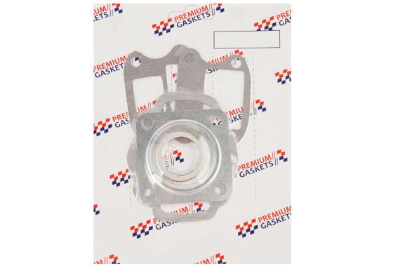 Прокладки цилиндра (набор)   Honda DIO   Ø39mm   (mod:C)   MAX GASKETS