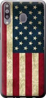 Чохол для Samsung Galaxy A40s A3050 з пластику FCh_056822