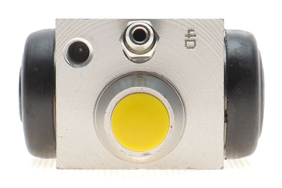 Цилиндр тормозной задний Fiat Sedici 06-14 Opel Agila 08-14 Suzuki SX4 Swift III 05- Splash 08- 04-0875