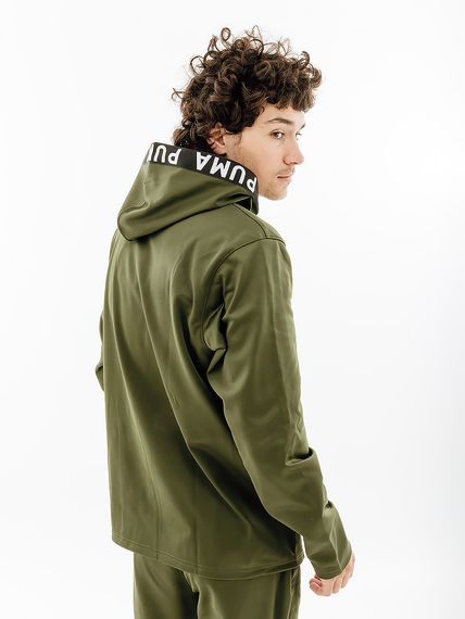 Кофта Puma TRAIN PWR FLEECE HOODIE | Зображення 1