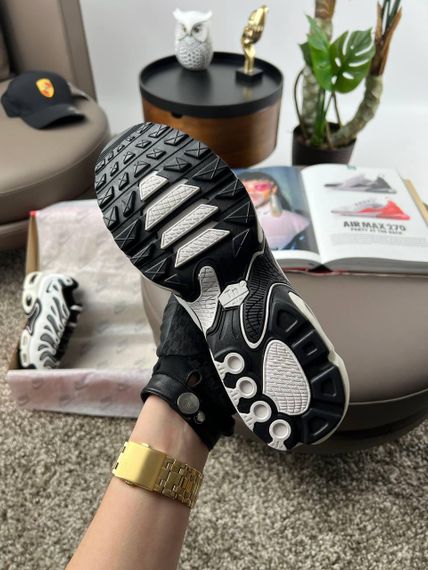 Кросівки Air Max Plus Drift White Black 43 | Зображення 6