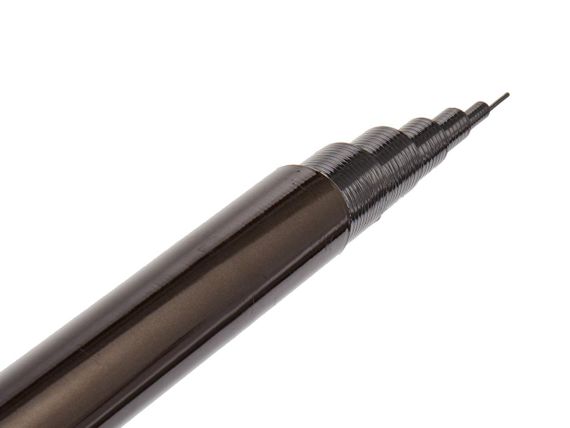 Вудка поплавчана без кілець Salmo Салмо Diamond Pole Light MF 7.00 | Зображення 2