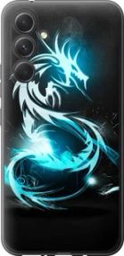 Чохол для Samsung Galaxy A54 A546E з силікону FCh_088961