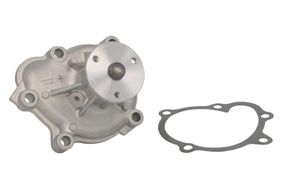 Водяний насос(помпа) Opel Meriva, Zafira, Astra, Corsa, Mokka INA (538 0096 10)