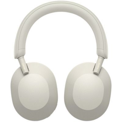 Наушники Sony WH-1000XM5 Silver (WH1000XM5S.CE7) | Зображення 3