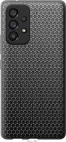 Чехол на Samsung Galaxy A53 A536E Ячейки "243u-2585-17620"