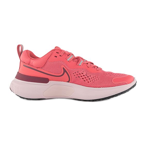 Кросівки WMNS NIKE REACT MILER 2 | Зображення 2