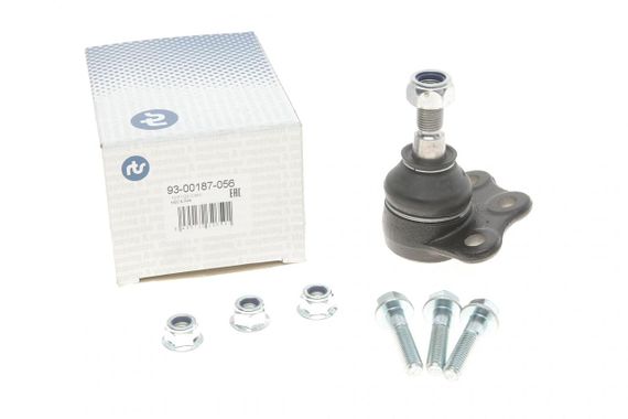 Опора кульова передня знизу Fiat Doblo Palio 01- під уклоном  93-00187-056