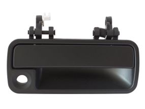 Land Rover Freelander I 96-06 передняя ручка наружная правая