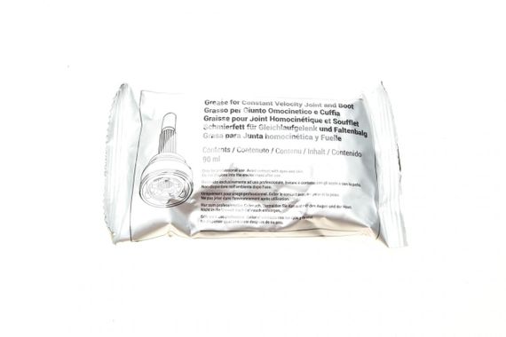 Пильник ШРКШ зовнішній Citroen C4 2.0HDi 04- Peugeot 307 406 407 04- 40x97x128  к-кт  13-0506 | Зображення 8