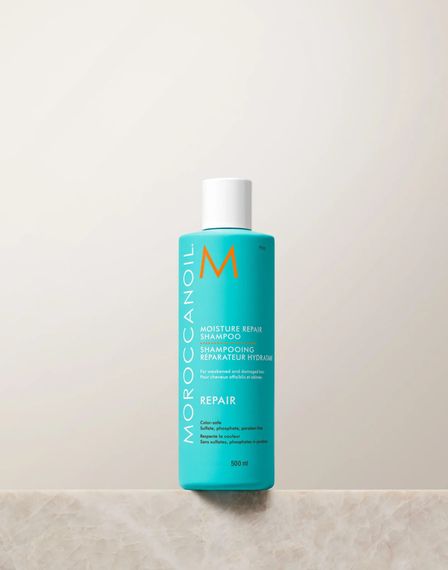 Зволожуючий відновлюючий шампунь Moroccanoil Moisture Repair Shampoo (500 ml)