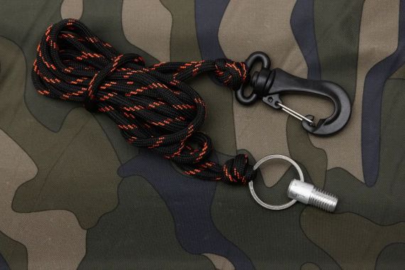 Короповий мішок Prologic Inspire S/S Camo Floating Retainer/Weigh Sling Camouflage | Зображення 3