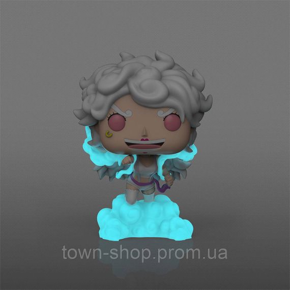 Игровая фигурка Funko POP! серии Большой куш - Бонни 5 Гир (W/CH) (GW) | Зображення 2