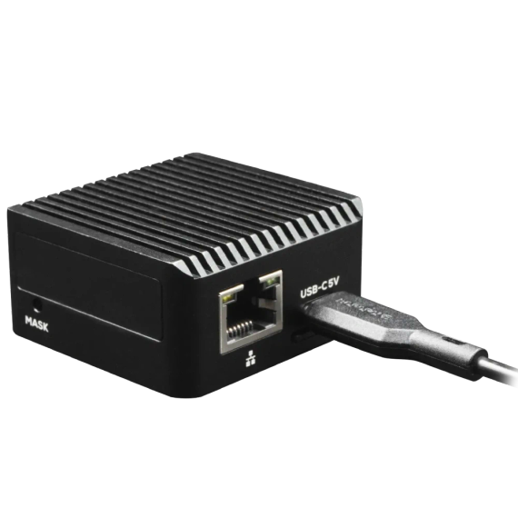 U-Prox IVA HUB cloud adapter Адаптер хмарного відеоспостереження - Реєстратори | Зображення 1