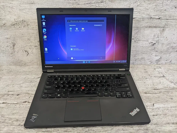 Lenovo T440 P 14.0 8/500 Gb Intel core i5 HD Смуга | Зображення 2