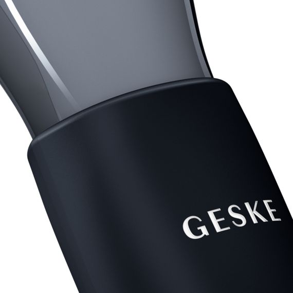 Подвійний масажер для очей GESKE Cool&Warm Duo Eye Massager 7в1 black | Зображення 4