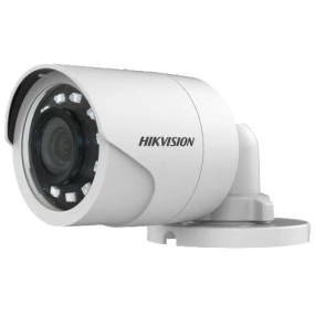 DS-2CE16D0T-IRF (C) 2МП (3.6мм) Turbo HD відеокамера Hikvision - Камери