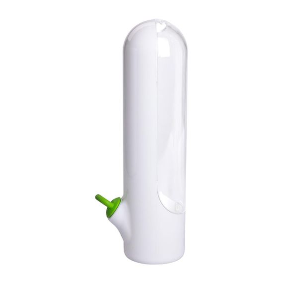 Контейнер для зберігання зелені в холодильнику 25*6 см ємність для зелені Білий HP-DS2-2 | Зображення 2