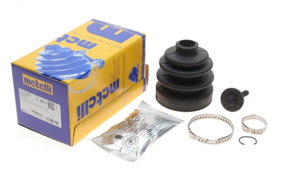 Пыльник шруса наружный Ford C-Max I 07-10 Focus II III 04- 21x85x103  к-кт  13-0357 | Зображення 1