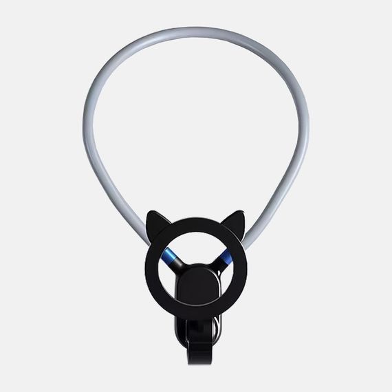 Тримач для телефону на шию без рук 5314 ∙ Зручний тримач смартфона hands-free 5314 | Зображення 3