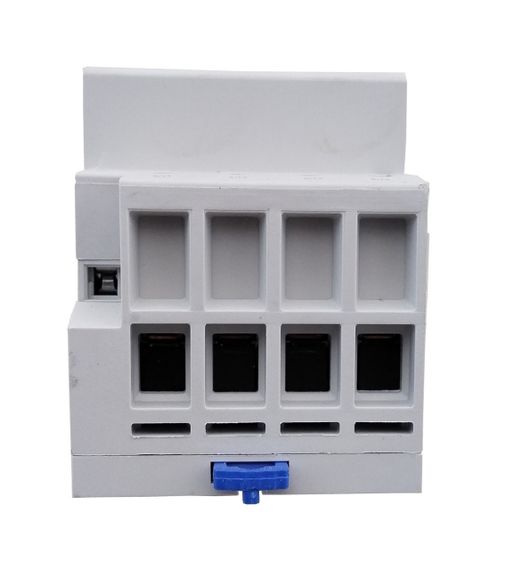 Контактор модульный КМ-3-40-22 40А 230AC 2NO-2NC 4р 3мод. Ny95503893 | Зображення 4
