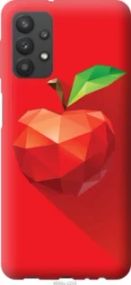 Чохол для Samsung Galaxy A32 A325F з пластику FCh_061710