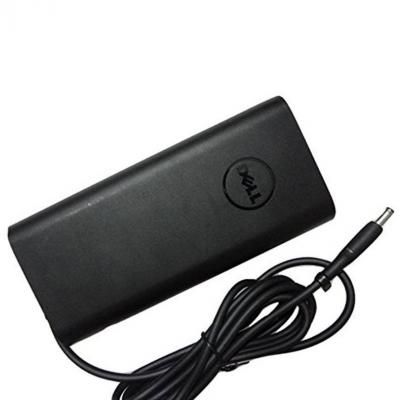 Блок живлення до ноутбуку Dell 130W 19.5V, 6.7A, разъем 4.5/3.0 (pin inside), Oval-корпус (HA130PM130) (HA130PM130)