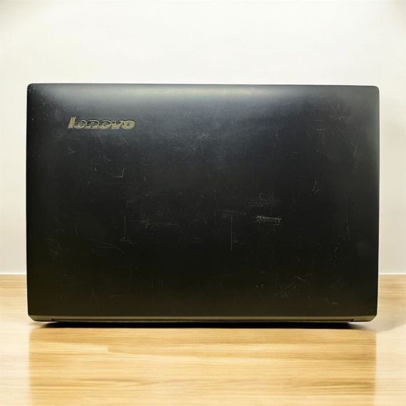 Ноутбук Б-класс Lenovo B50-30 / 15.6" (1366x768) TN / Intel Celeron N2840 (2 ядра по 2.16 - 2.58 GHz) / 4 GB DDR3 / 500 GB HDD / Intel HD Graphics / WebCam б/у | Зображення 3