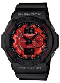 Годинник Casio GA-150MF-1AER (модуль №5255)