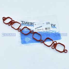 Прокладка впускного коллектора VW T5 3.2 i 03-, Victor Reinz, 71-36058-00,