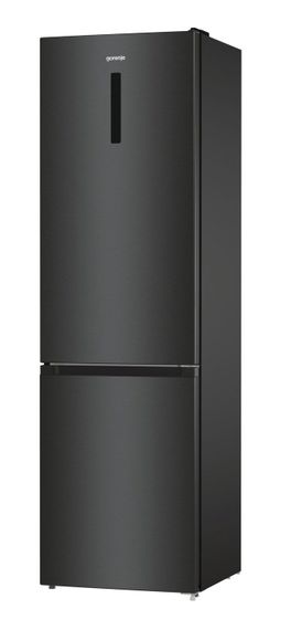 Холодильник з нижн. мороз. камерою Gorenje NRK620EABXL4 | Зображення 6