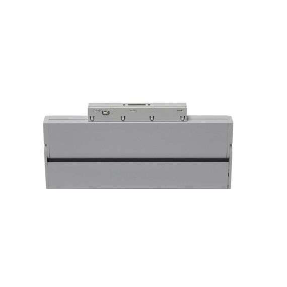 Магнітний трековий світильник PROLUM™ M20; 12W; 48V; Білий SERIES "MG"; Білий 4000K | Зображення 3