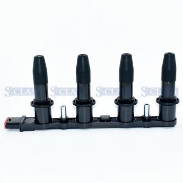 Катушка зажигания Opel Astra/Vectra 1.6/1.8 i 00-, ZS427