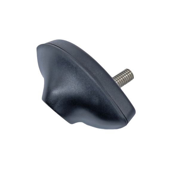 Кріплення серії QIV під камеру переднього огляду для BAIC FQBI076 (рамка під плафон) | Зображення 2