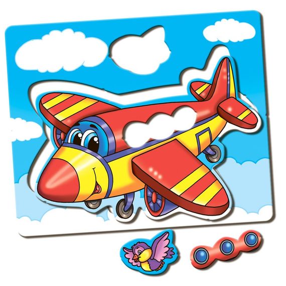 Дитяча настільна гра "Транспорт. По землі. По воді. По небу" 81169, 12 карток | Зображення 2