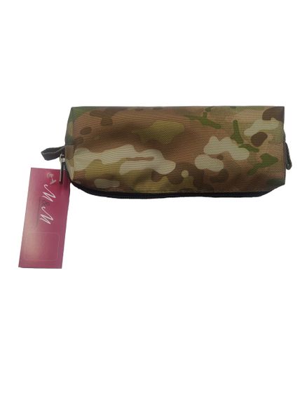 Пенал шкільний косметичка М&М 210х80х40 Мультикам (213726) | Зображення 1