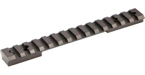 Планка Warne MAXIMA Tactical 1-Piece Steel Rail для Marlin XL-7/Winchester 70 Standard Action. Weaver/Picatinny