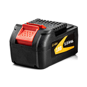 Акумулятор Li-Ion GTM B18V/5Аh