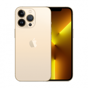 Apple iPhone 13 Pro 128GB Gold