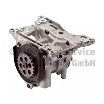 Вакуумный насос BMW N57 3 E90/E91 07-12/ 3E 92/E93 08-13/ 3 F30/F31 11-15/ 5 F07 08-13/ 5 F10/F11 09-13/ 7 F01/F02 07-15/ X3 F25