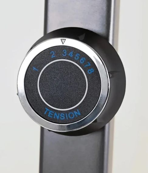 Велотренажер Toorx Upright Bike BRX 85 EVO (BRX-85 EVO) | Зображення 1